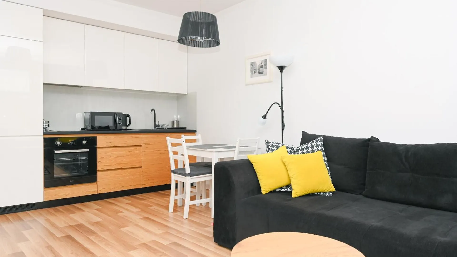 Rentplanet - Apartament Dworska Krakow