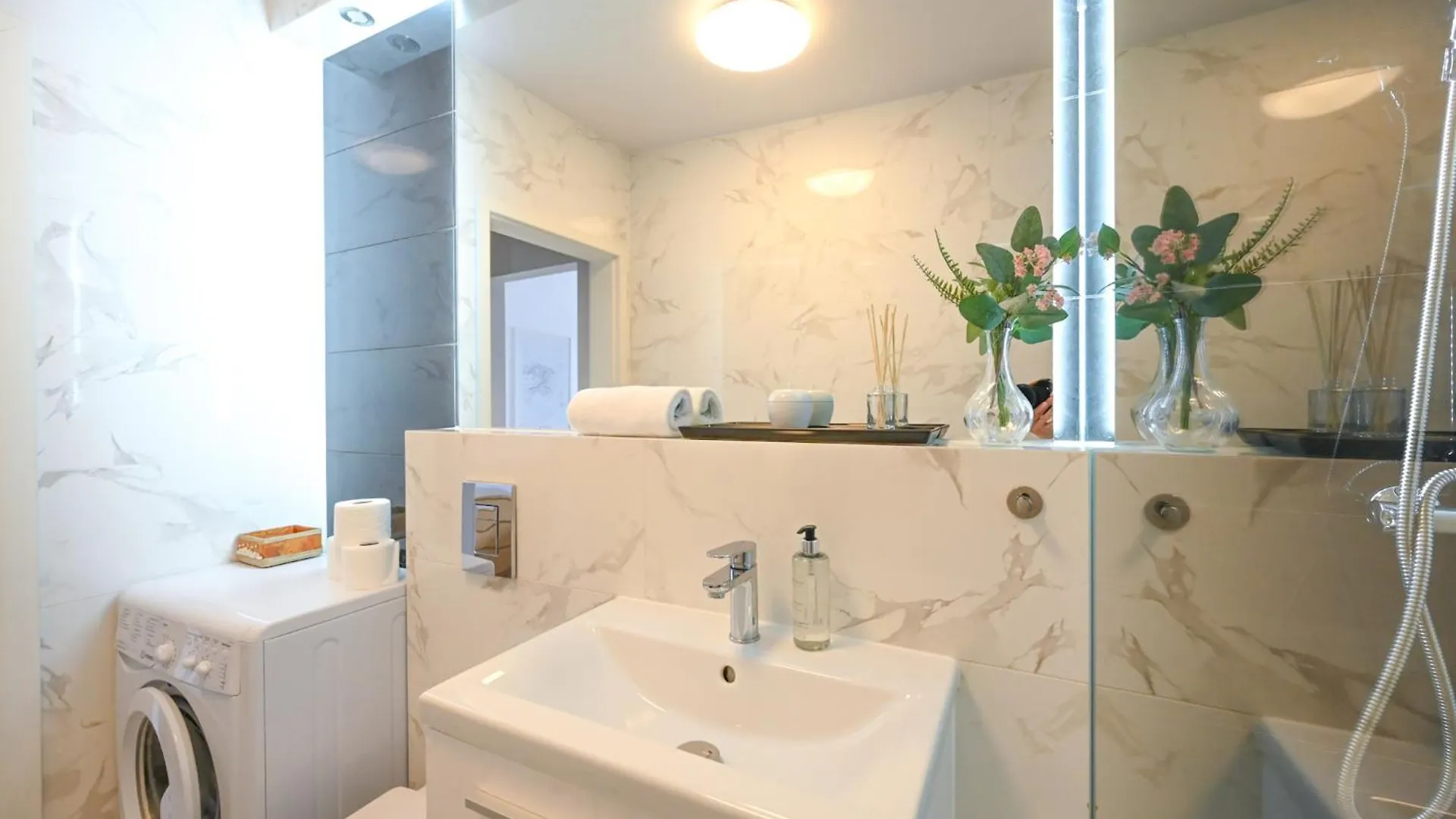 Rentplanet - Apartament Dworska Krakow