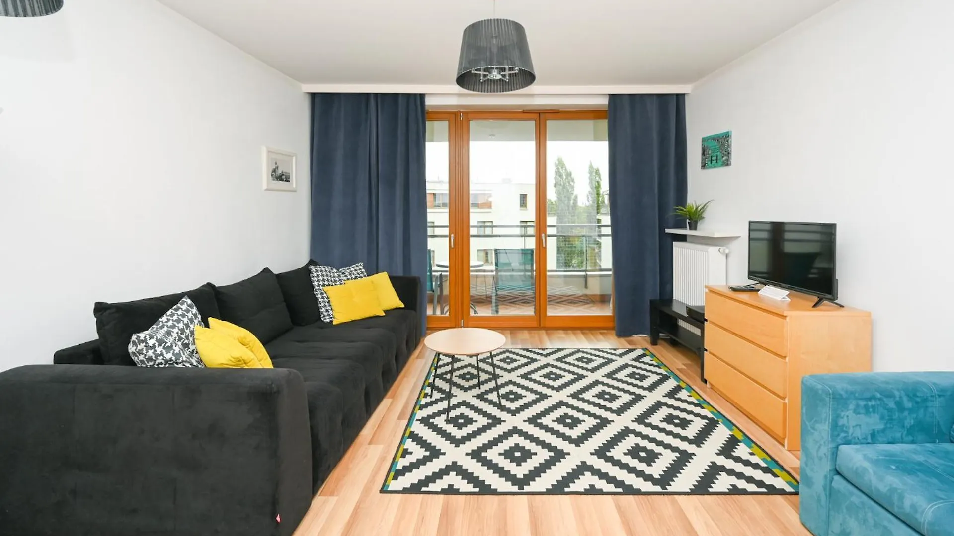 Rentplanet - Apartament Dworska Krakow