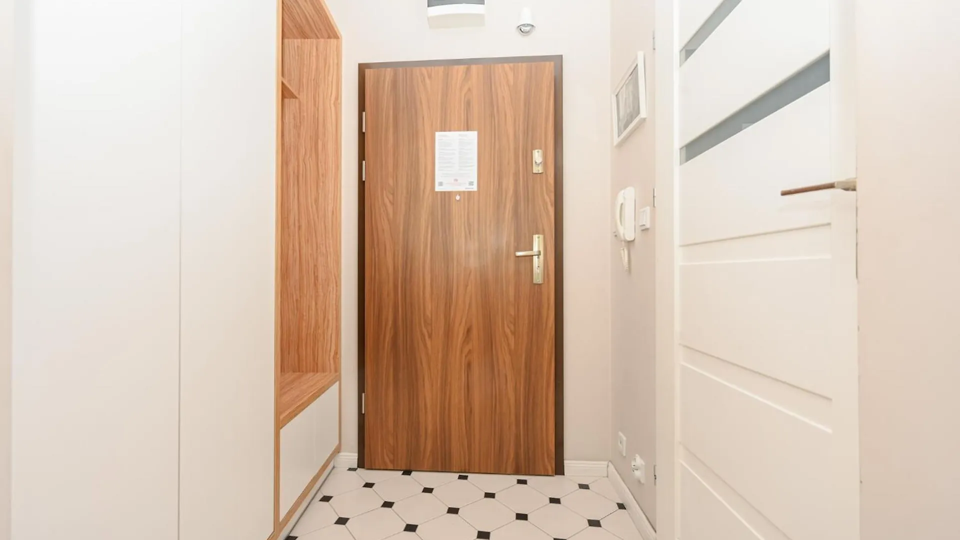 Rentplanet - Apartament Dworska Kraków
