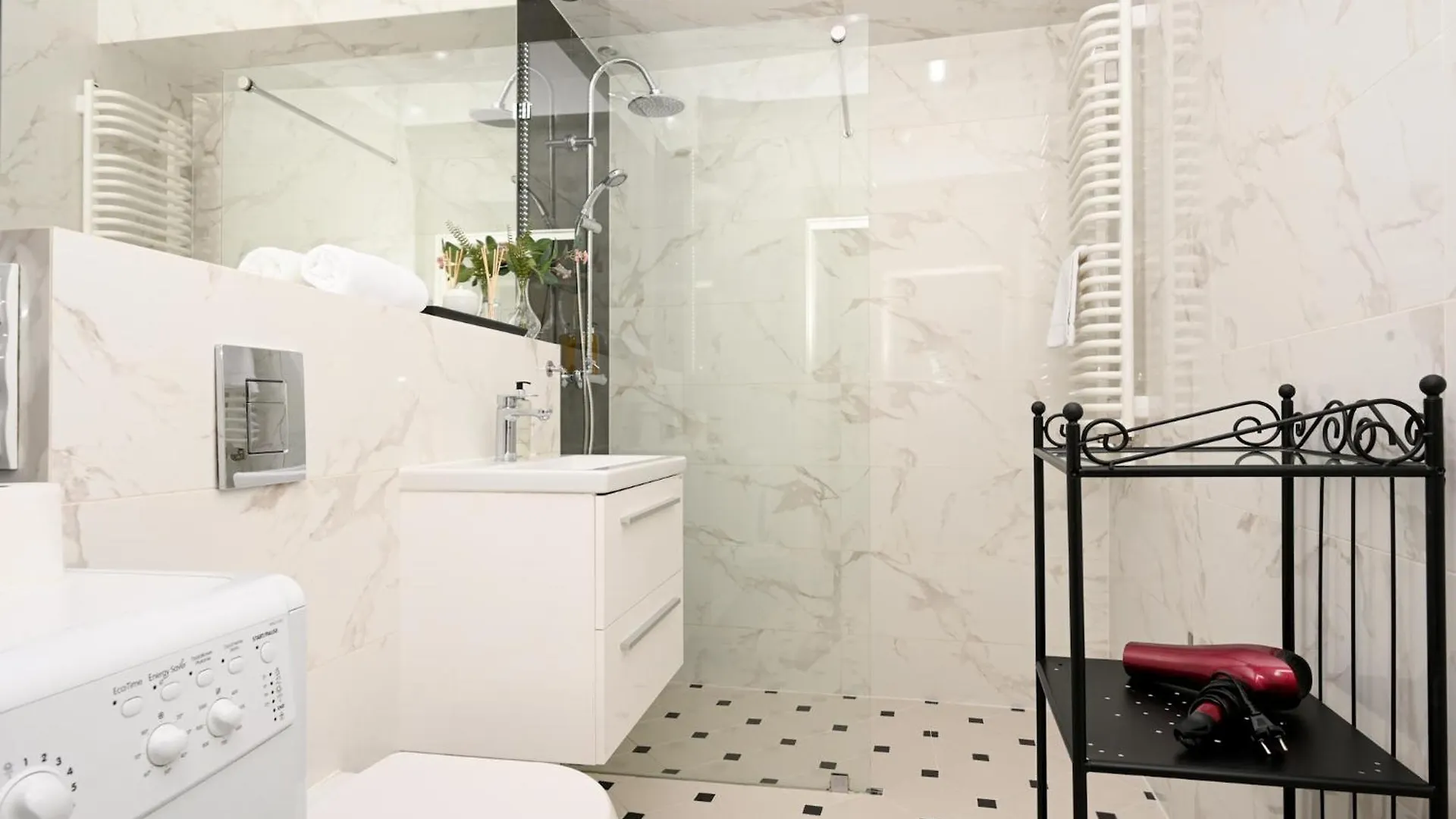 Rentplanet - Apartament Dworska Kraków